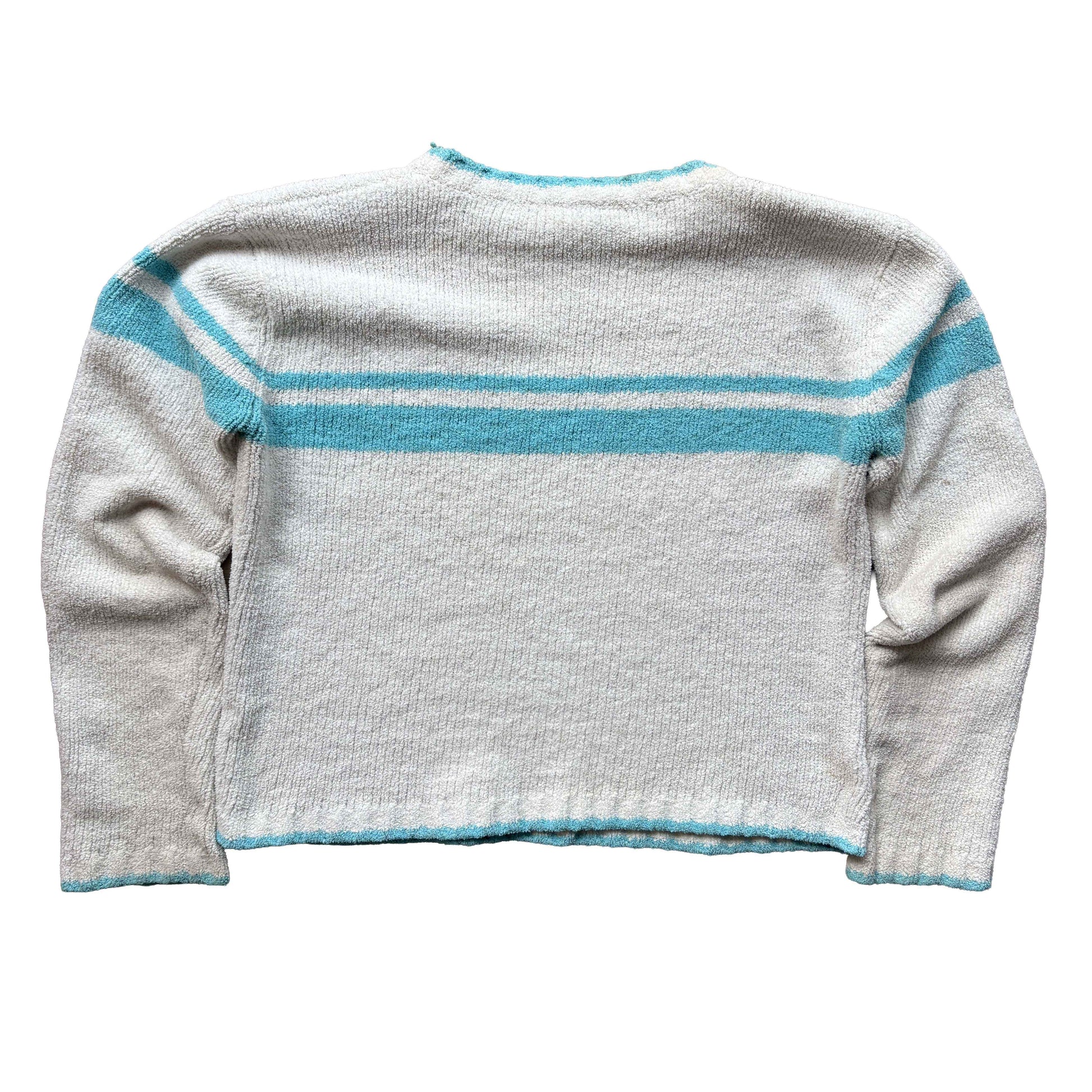 1998 Billabong Knit Jumper | 10