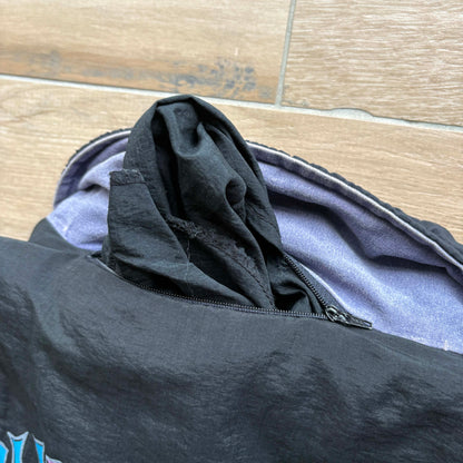 1992 Billabong Reversible Bomber Jacket | M