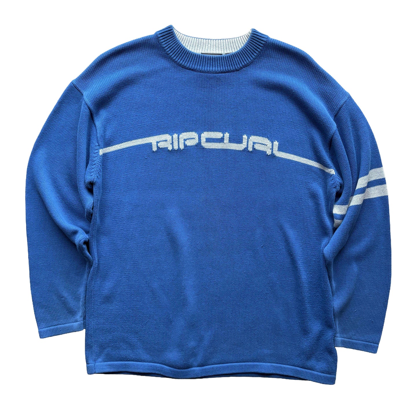 Vintage Rip Curl Knit Jumper | L