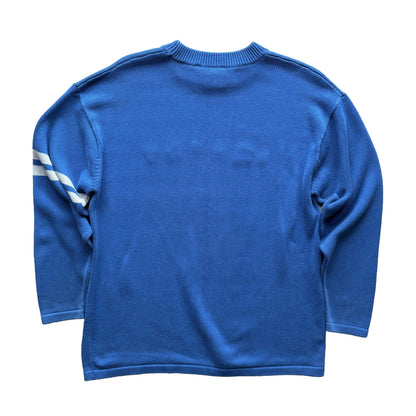 Vintage Rip Curl Knit Jumper | L