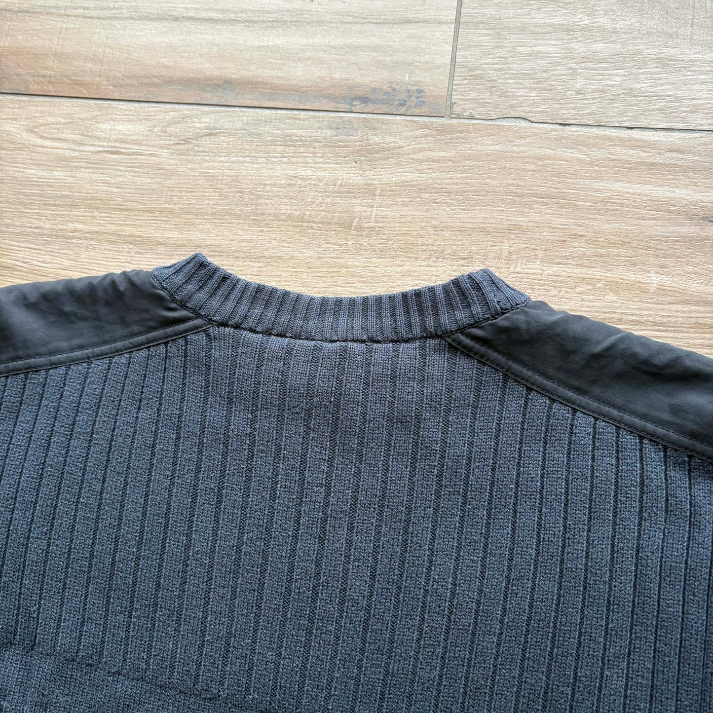 2000s Quiksilver Knit Jumper | M