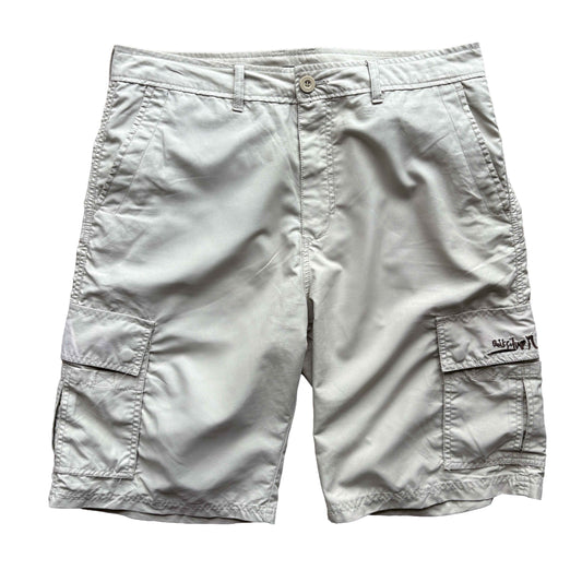 Y2K Quiksilver Cargo Shorts | W00"