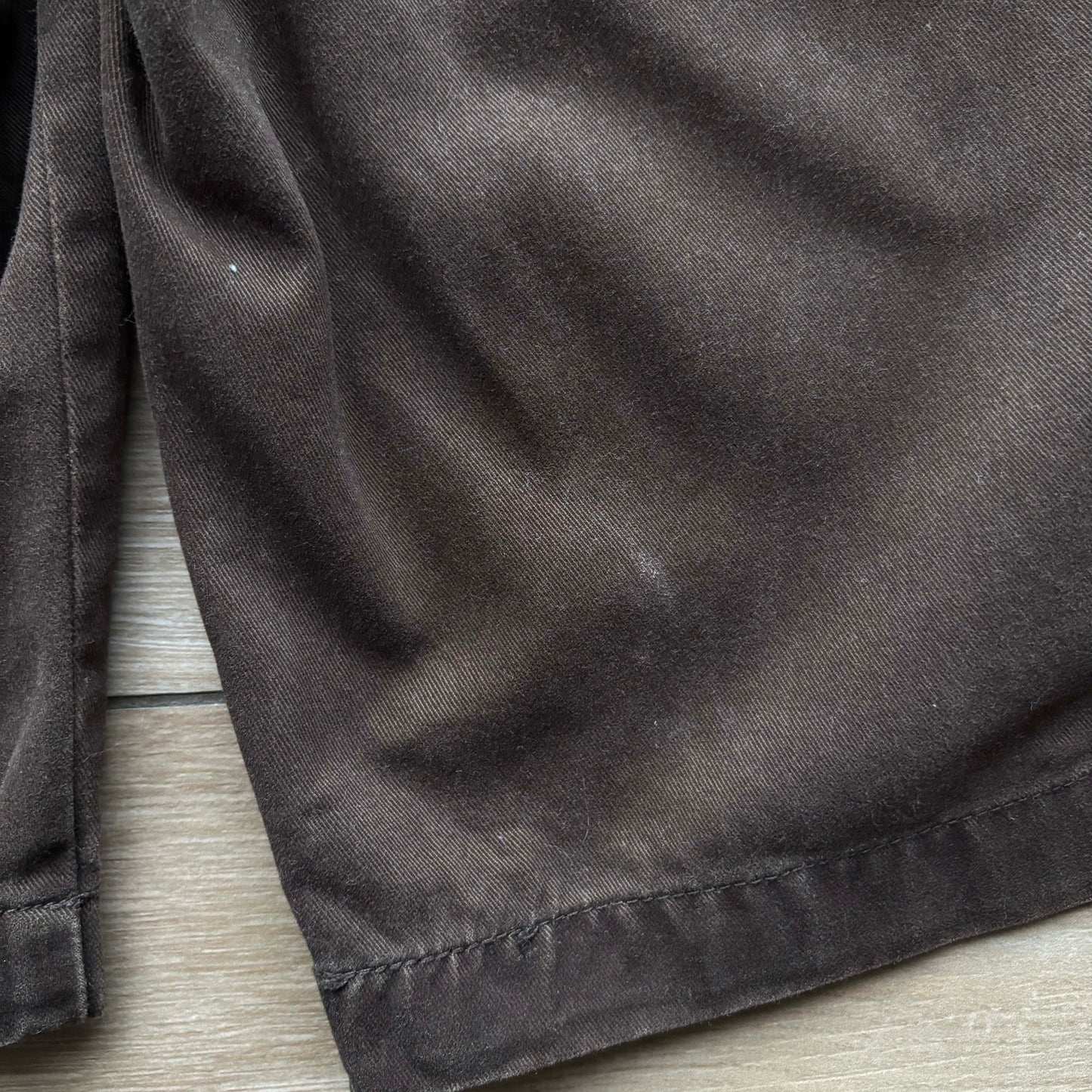 Y2K Quiksilver Cargo Shorts | W33"