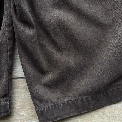 Y2K Quiksilver Cargo Shorts | W33"
