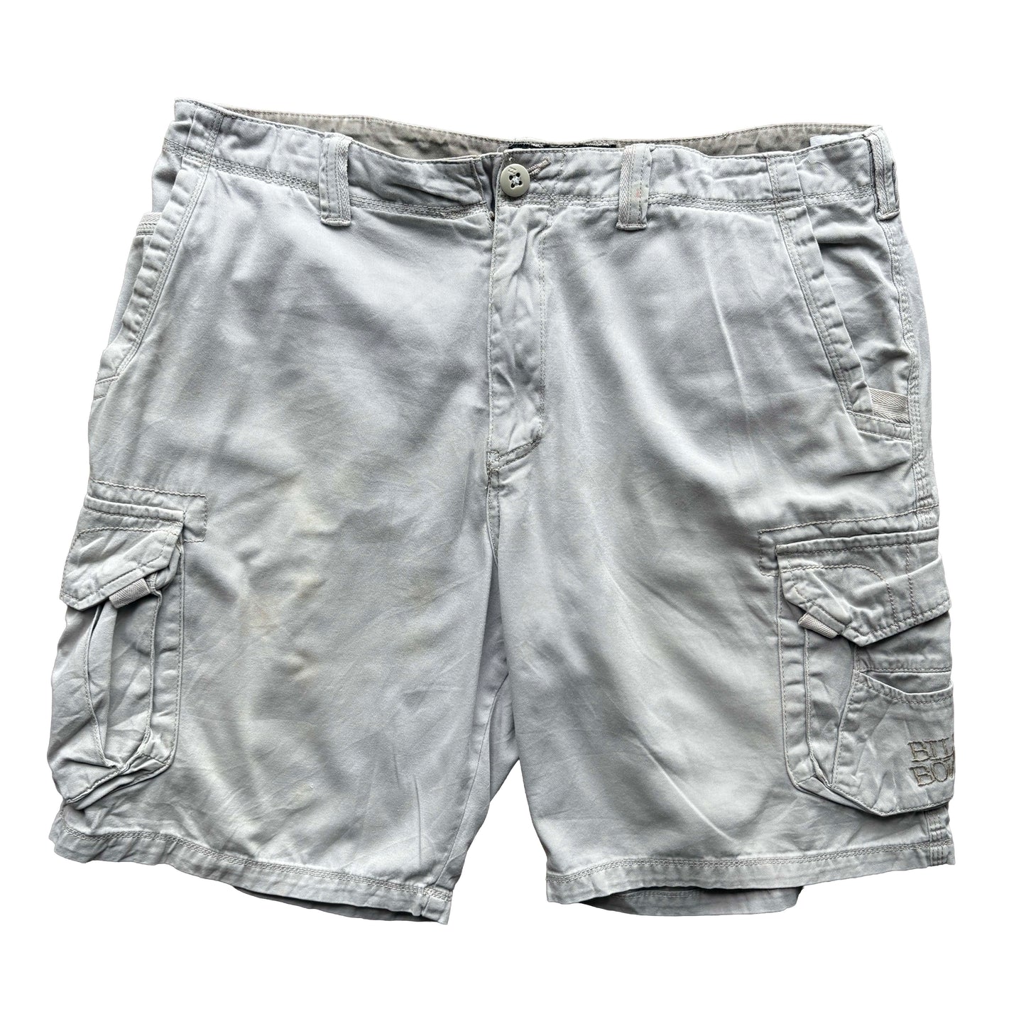 2000s Billabong Cargo Shorts | W36"