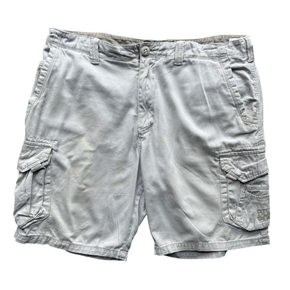 2000s Billabong Cargo Shorts | W36"