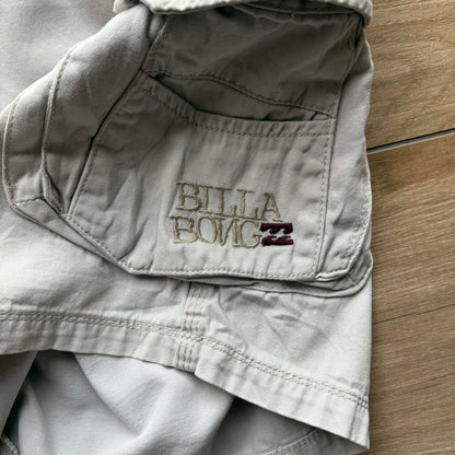 2000s Billabong Cargo Shorts | W36"