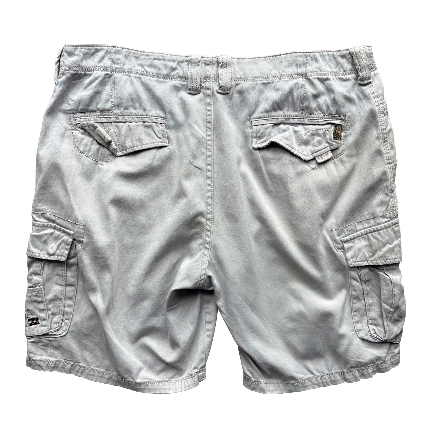 2000s Billabong Cargo Shorts | W36"