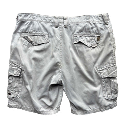2000s Billabong Cargo Shorts | W36"
