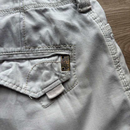 2000s Billabong Cargo Shorts | W36"