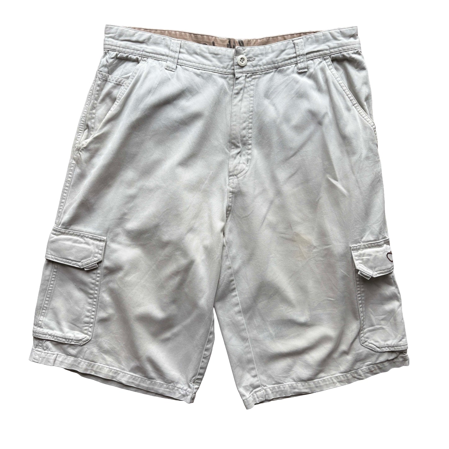 Y2K Oneill Cargo Shorts | W32"