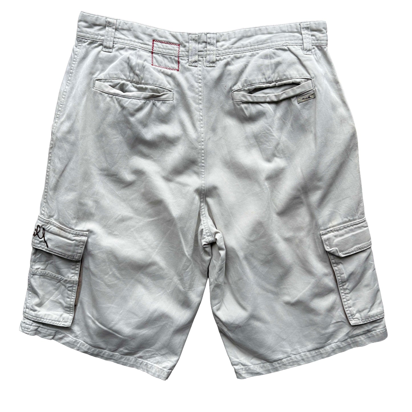 Y2K Oneill Cargo Shorts | W32"