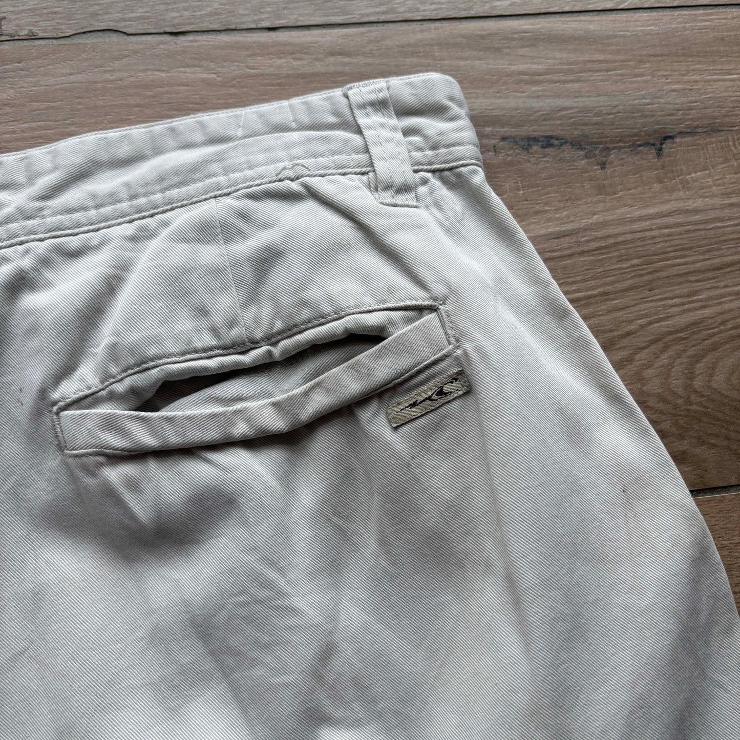 Y2K Oneill Cargo Shorts | W32"