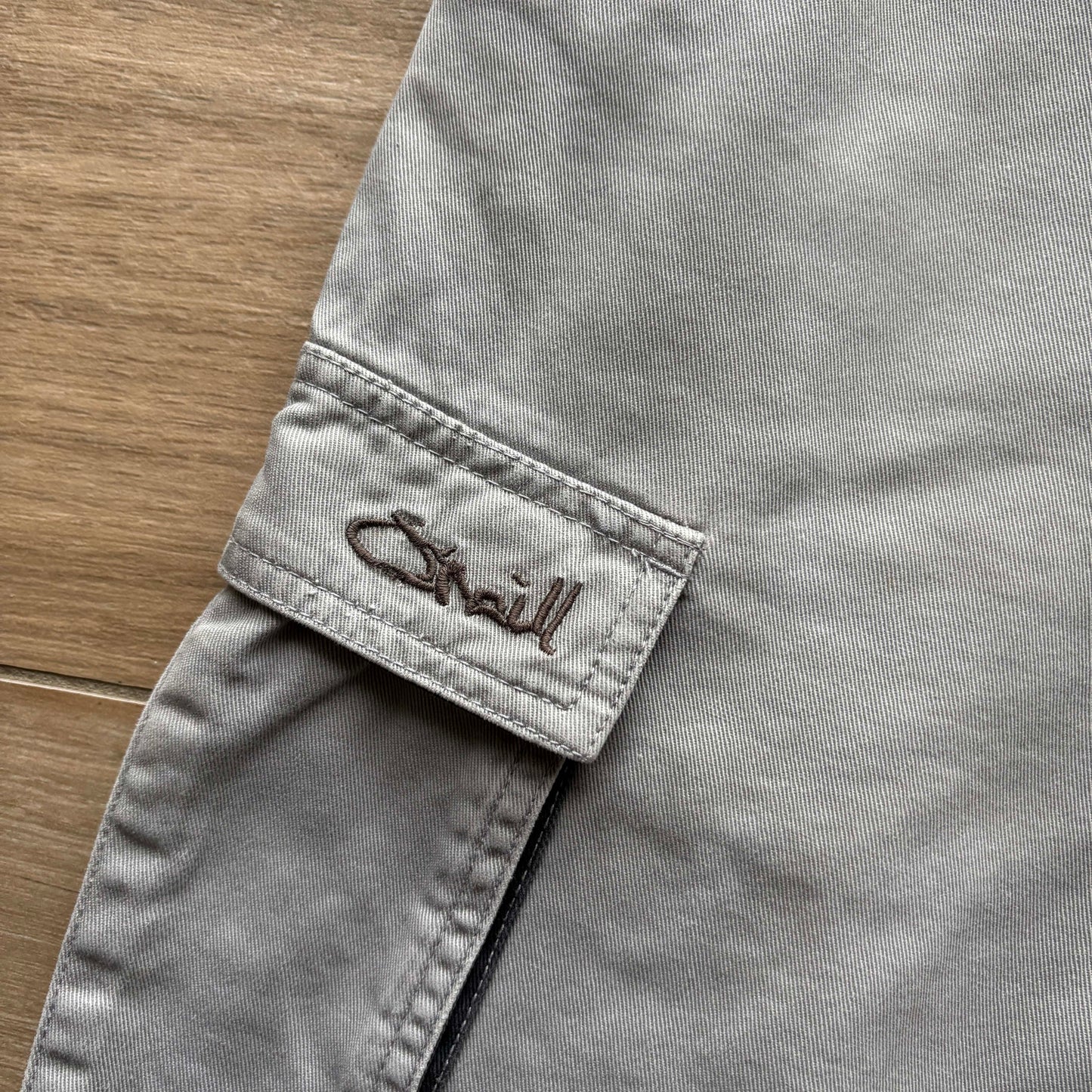 2000s Oneill Cargo Shorts | W32"