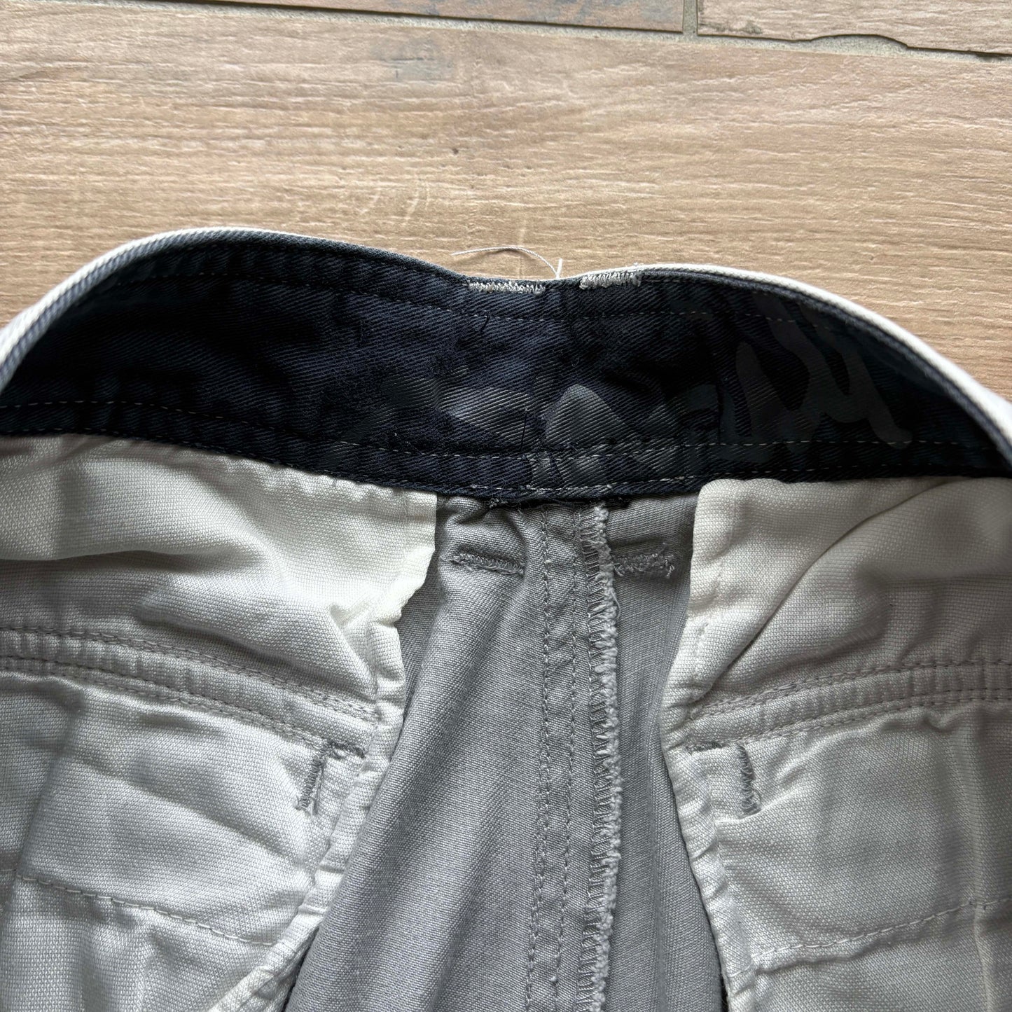 2000s Oneill Cargo Shorts | W32"