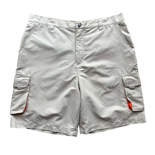 Y2K Quiksilver Cargo Shorts | W38"