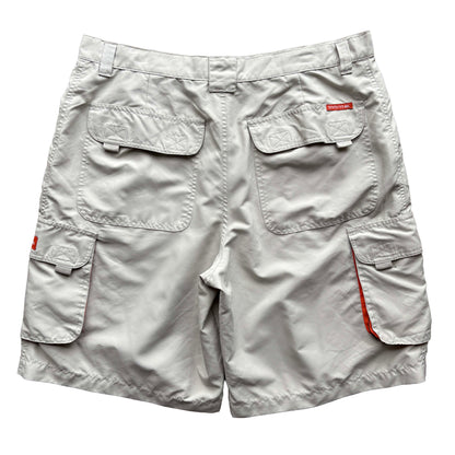 Y2K Quiksilver Cargo Shorts | W38"