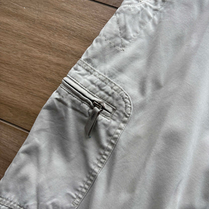 Vintage Quiksilver Cargo Shorts | W32"