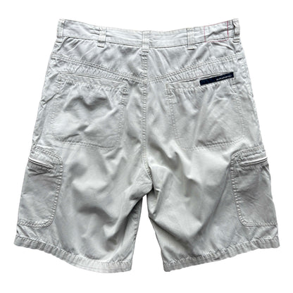Vintage Quiksilver Cargo Shorts | W32"