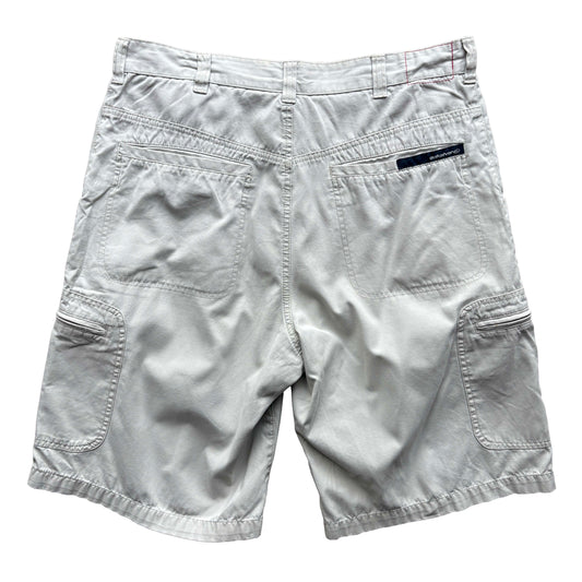 Vintage Quiksilver Cargo Shorts | W32"