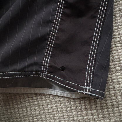 Y2K Taj Burrow Ace of Spades Boardies | W38"