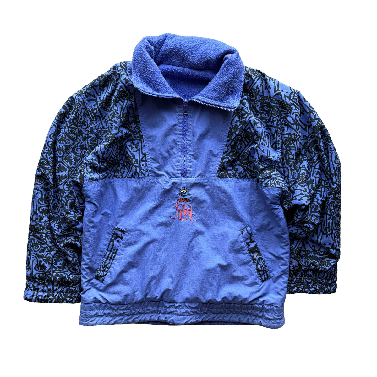 90s Rip Curl Reversible jacket | 12