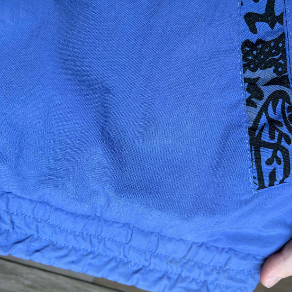 90s Rip Curl Reversible jacket | 12