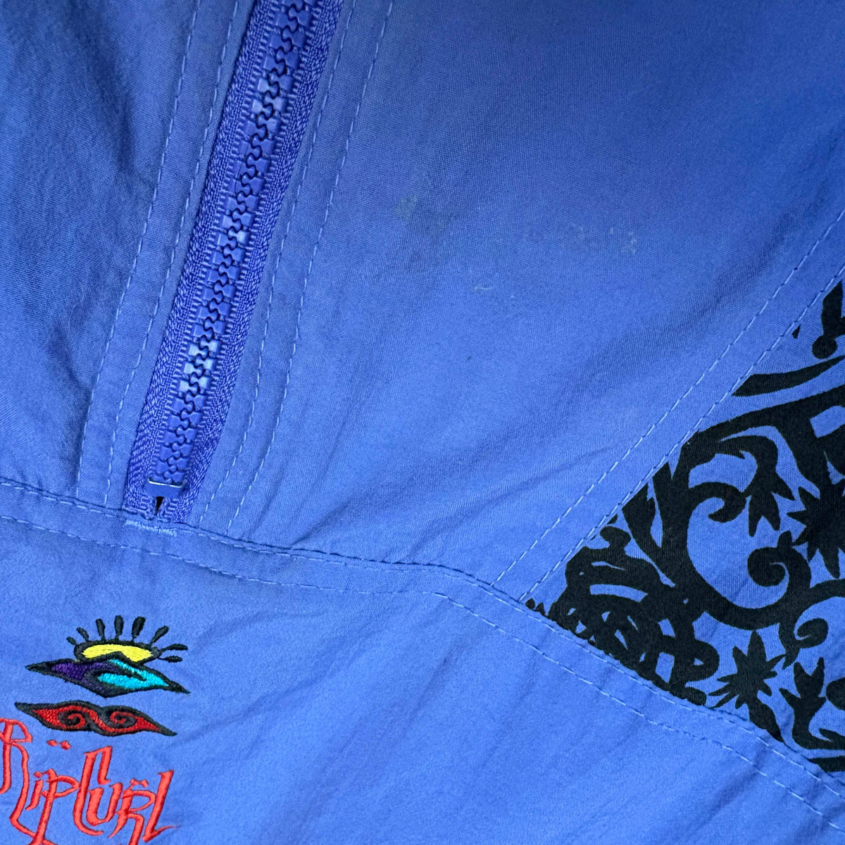 90s Rip Curl Reversible jacket | 12