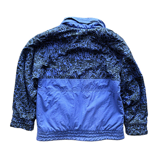 90s Rip Curl Reversible jacket | 12