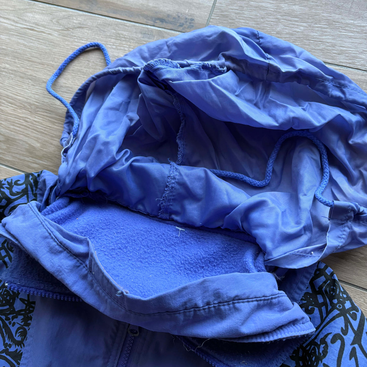 90s Rip Curl Reversible jacket | 12