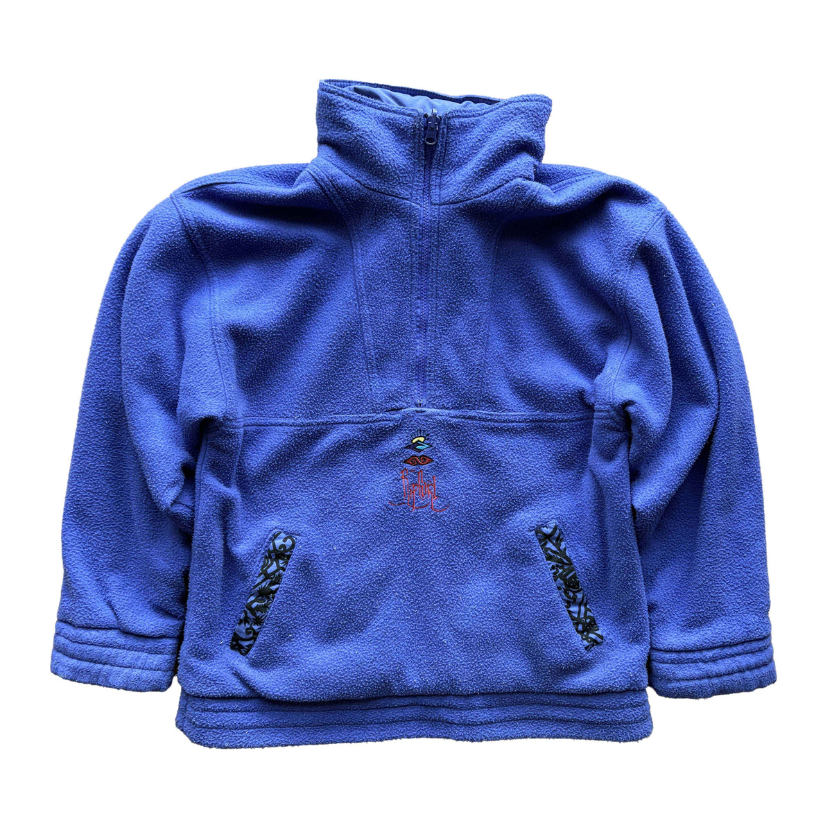 90s Rip Curl Reversible jacket | 12