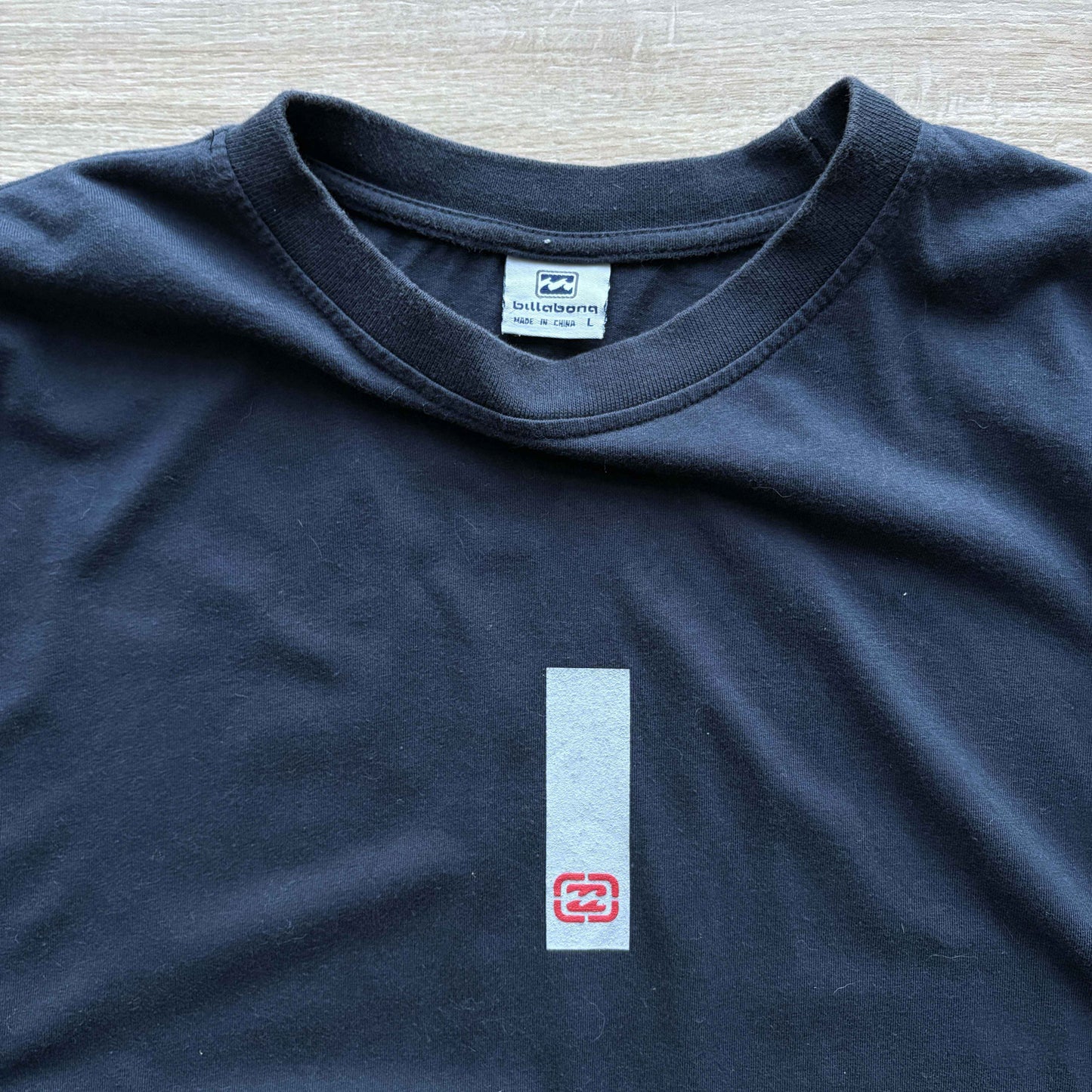 Vintage Billabong T-Shirt | L