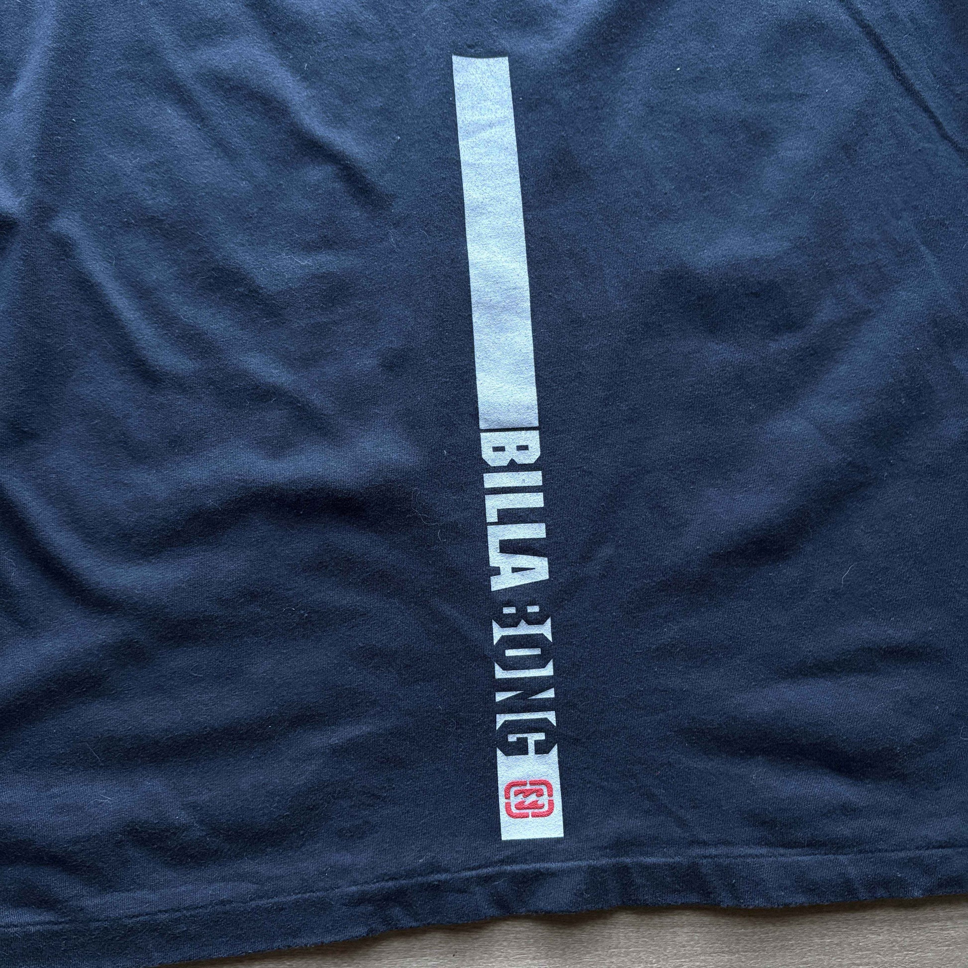 Vintage Billabong T-Shirt | L