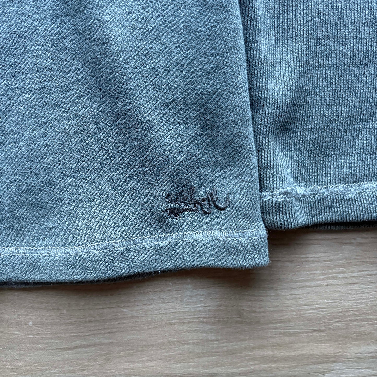 2000s Quiksilver Knit Pullover Jumper | M