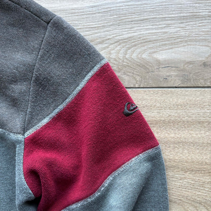 2000s Quiksilver Knit Pullover Jumper | M