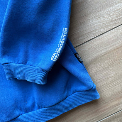 Y2K Billabong Crewneck Jumper | XL