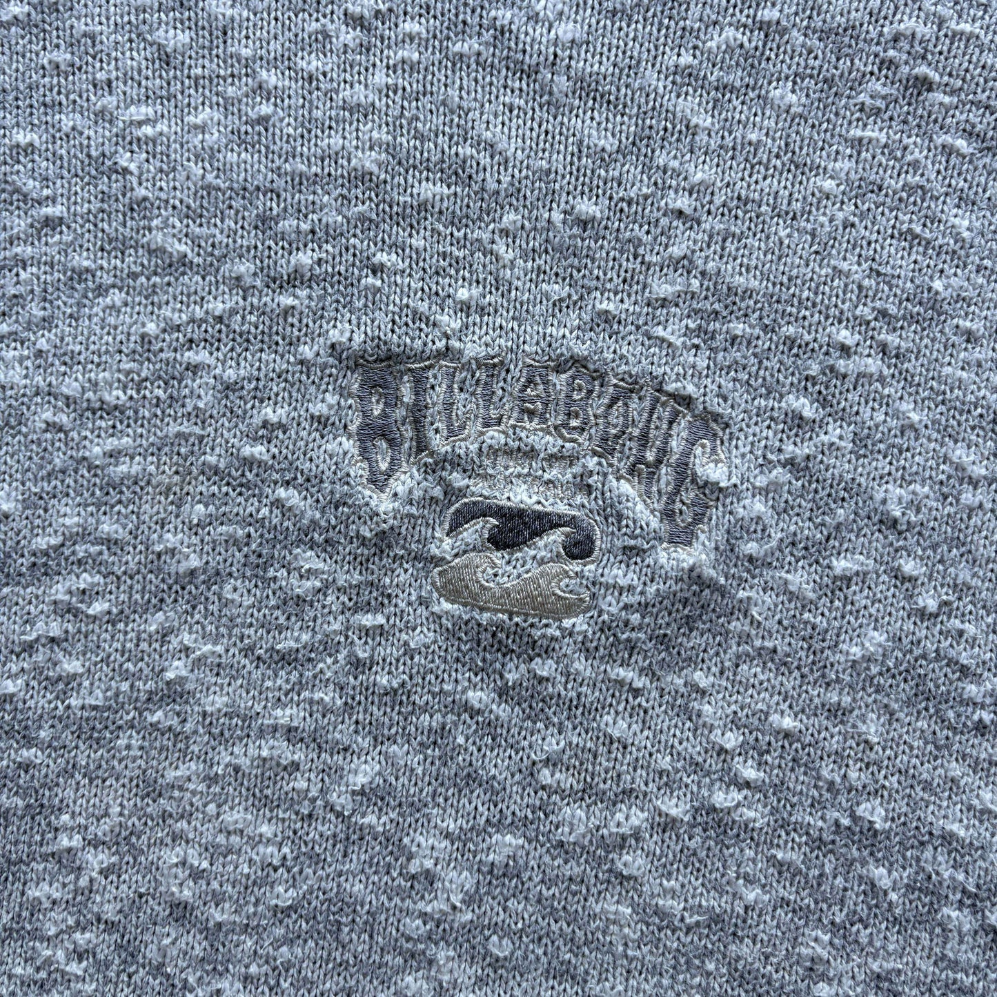 90s Billabong Turtleneck Knit Jumper | XL