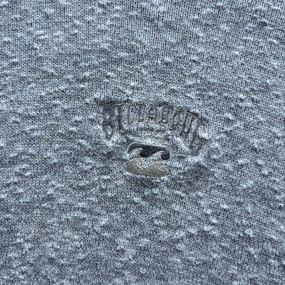 90s Billabong Turtleneck Knit Jumper | XL