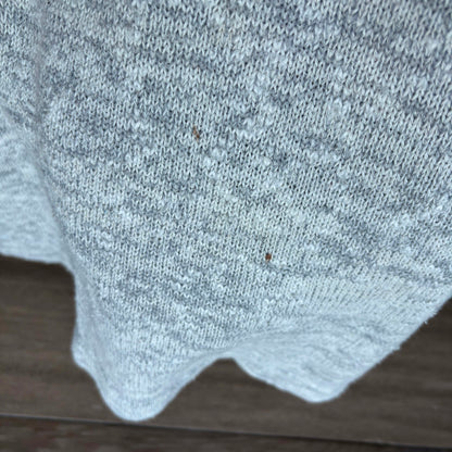 90s Billabong Turtleneck Knit Jumper | XL