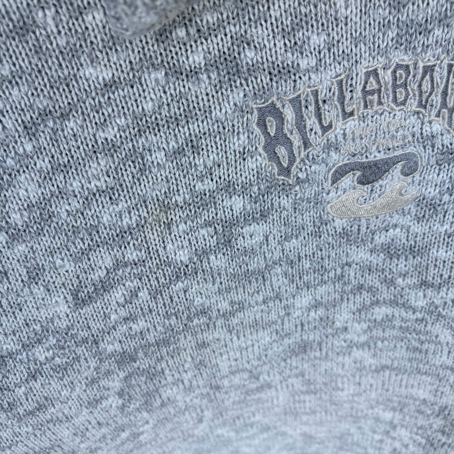90s Billabong Turtleneck Knit Jumper | XL