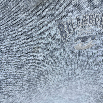 90s Billabong Turtleneck Knit Jumper | XL