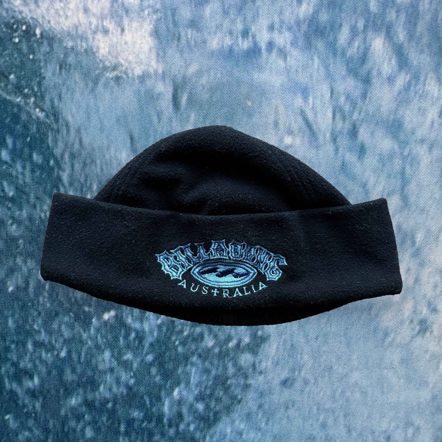 1995 Billabong Fisherman Beanie | OSFA
