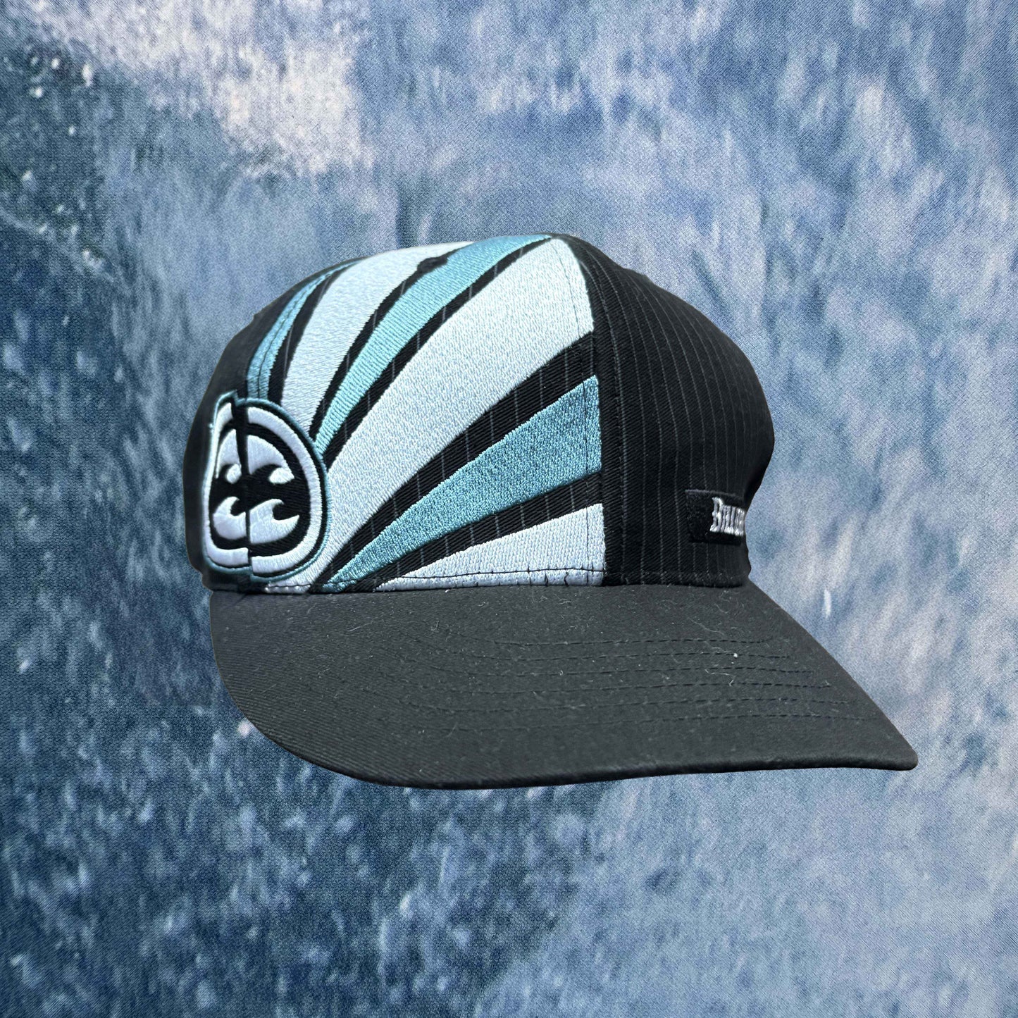 Y2K Billabong Rising Sun Hat | OSFA
