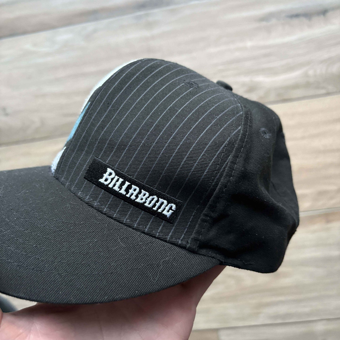 Y2K Billabong Rising Sun Hat | OSFA