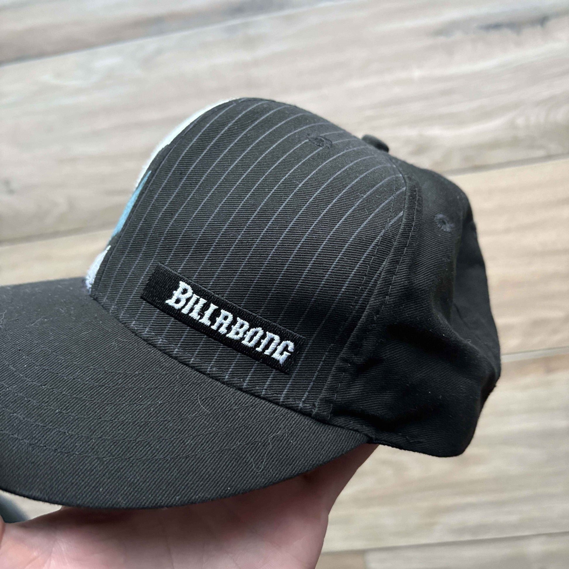 Y2K Billabong Rising Sun Hat | OSFA