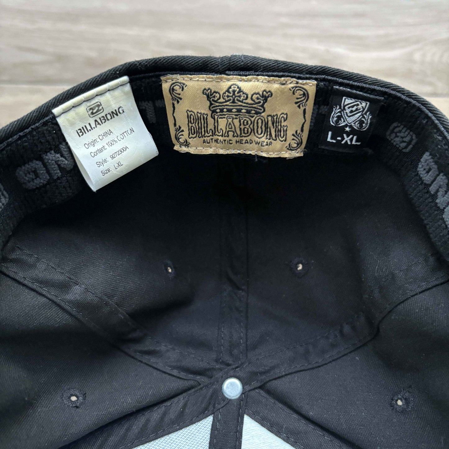 Y2K Billabong Rising Sun Hat | OSFA