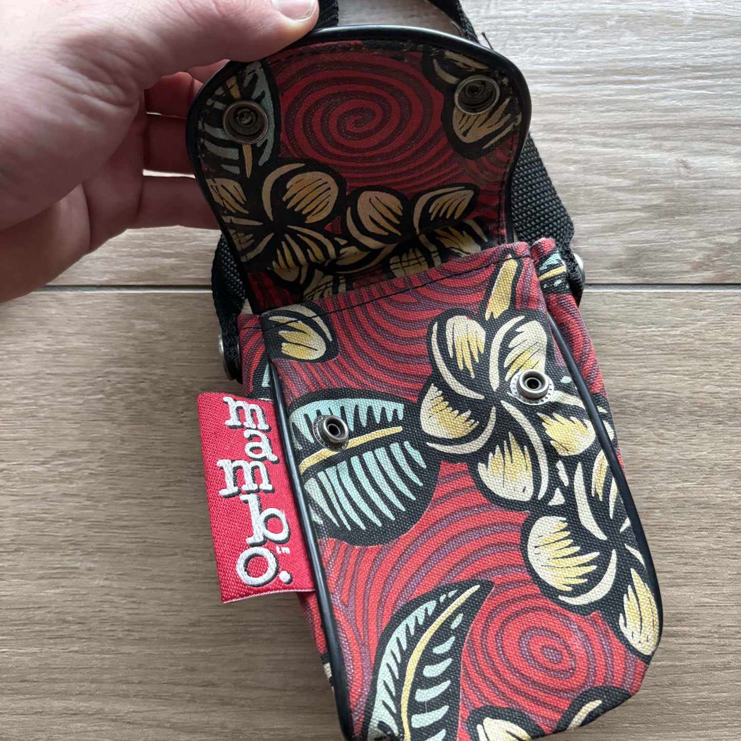 90s Mambo Pouch