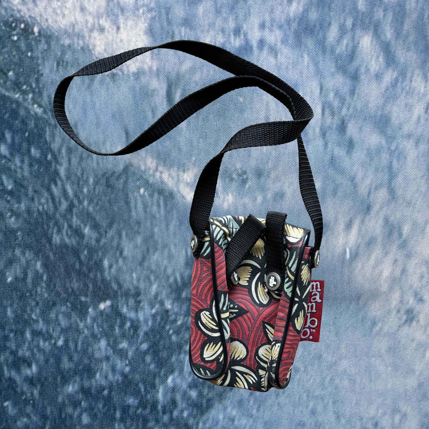 90s Mambo Pouch