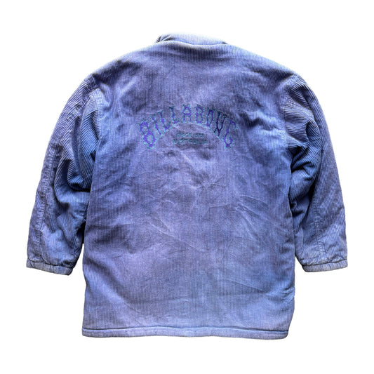 1996 Billabong Reversible jacket | M
