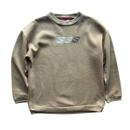 1990s Rip Curl Crewneck Jumper | 14